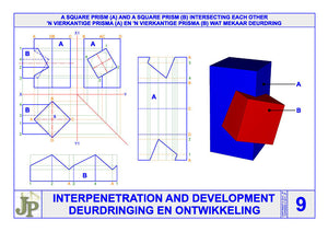 Interpenetration & Development 9