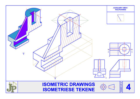 Isometric 4