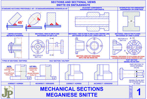 Mechanical Sections 1
