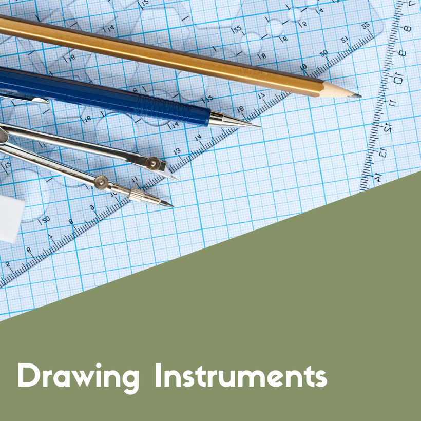 Drawing Instruments