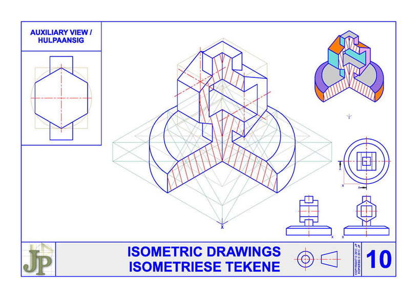 Isometric