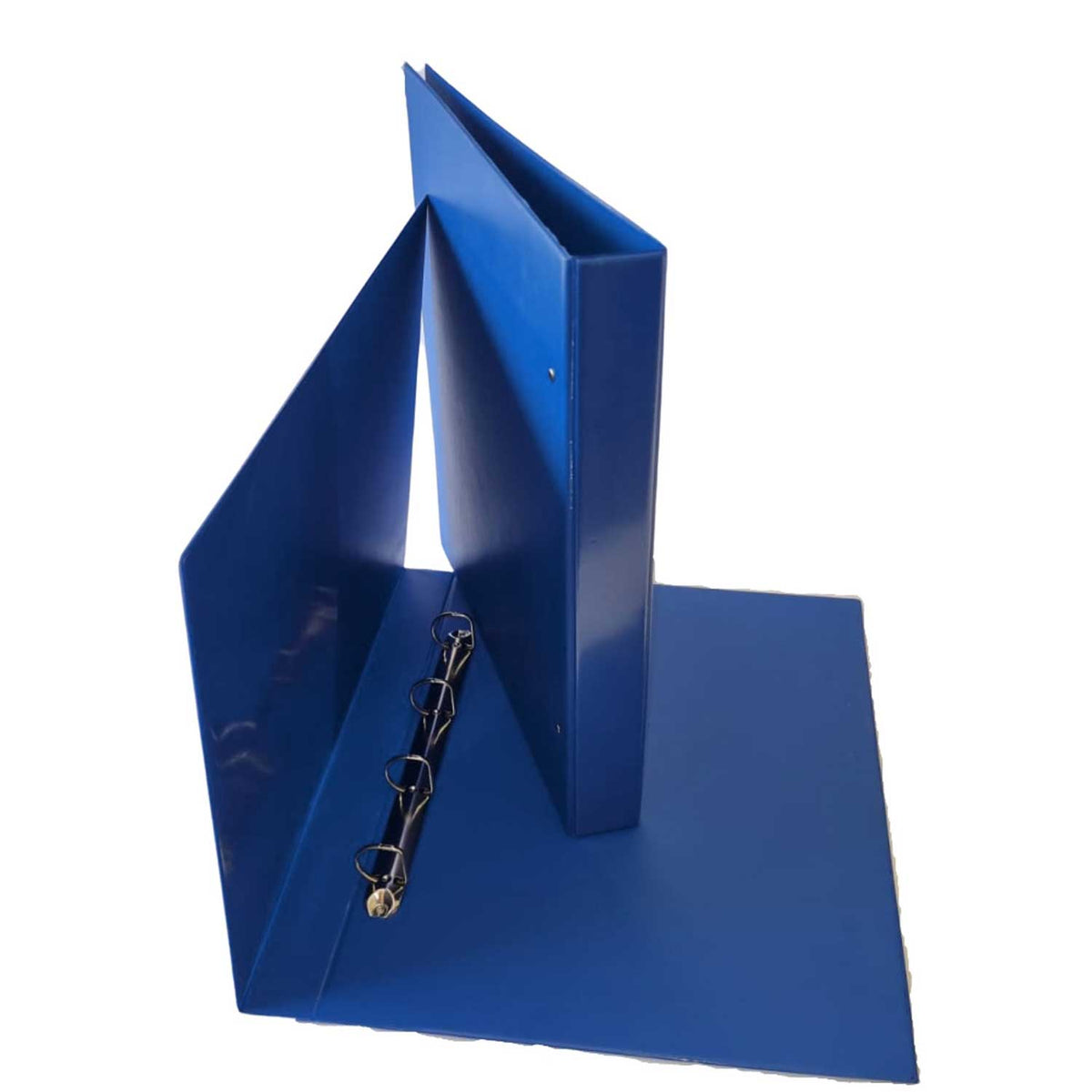 A3 Ring File – JPEGD