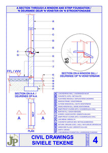 Civil Drawing 4