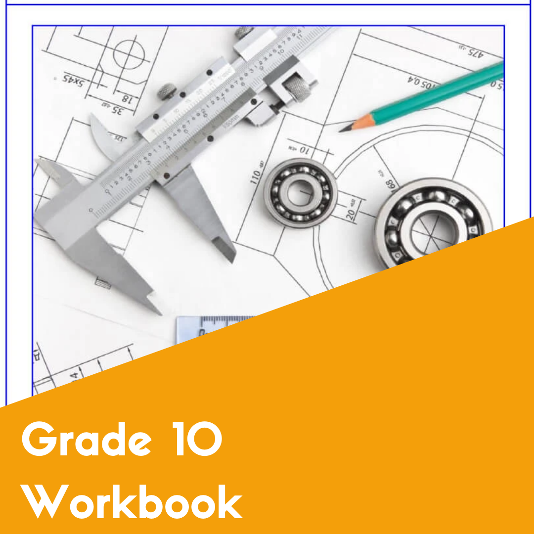 Engineering Graphics & Design Gr10 Workbook (A3) – JPEGD