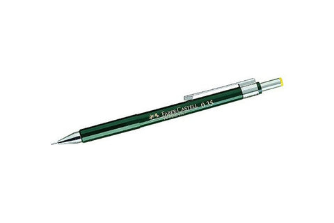 Faber-Castell 0,3 Mechanical Pencil