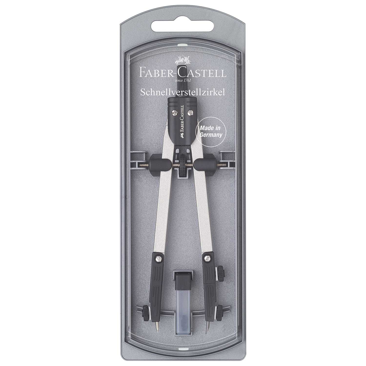 Faber-Castell Compass – JPEGD