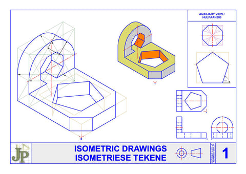 Isometric – JPEGD