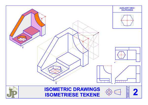 Isometric – JPEGD