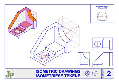 Isometric – JPEGD