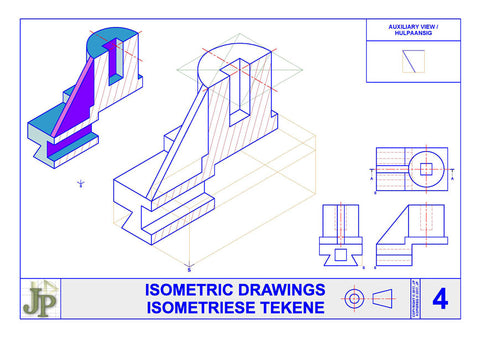 Isometric 4 Isometric – JPEGD