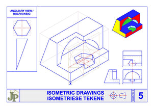 Isometric 5