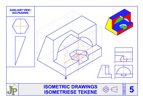 Isometric 4 Isometric – JPEGD