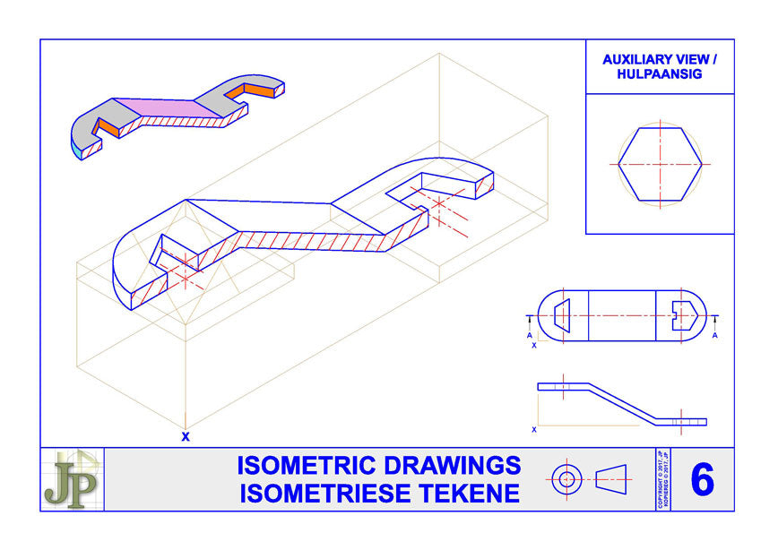 Isometric 6