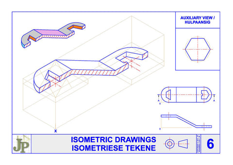 Isometric 6