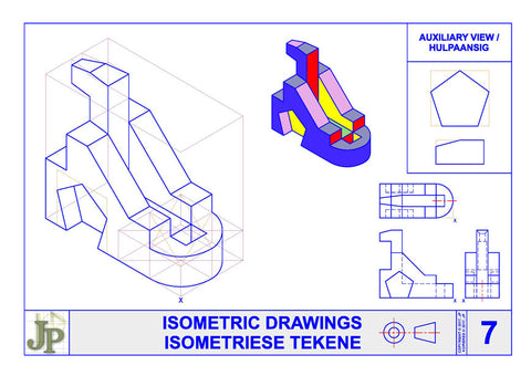 Isometric – JPEGD