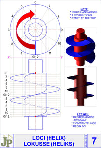 Loci - Helix 7