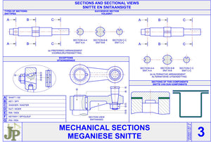 Mechanical Sections 3
