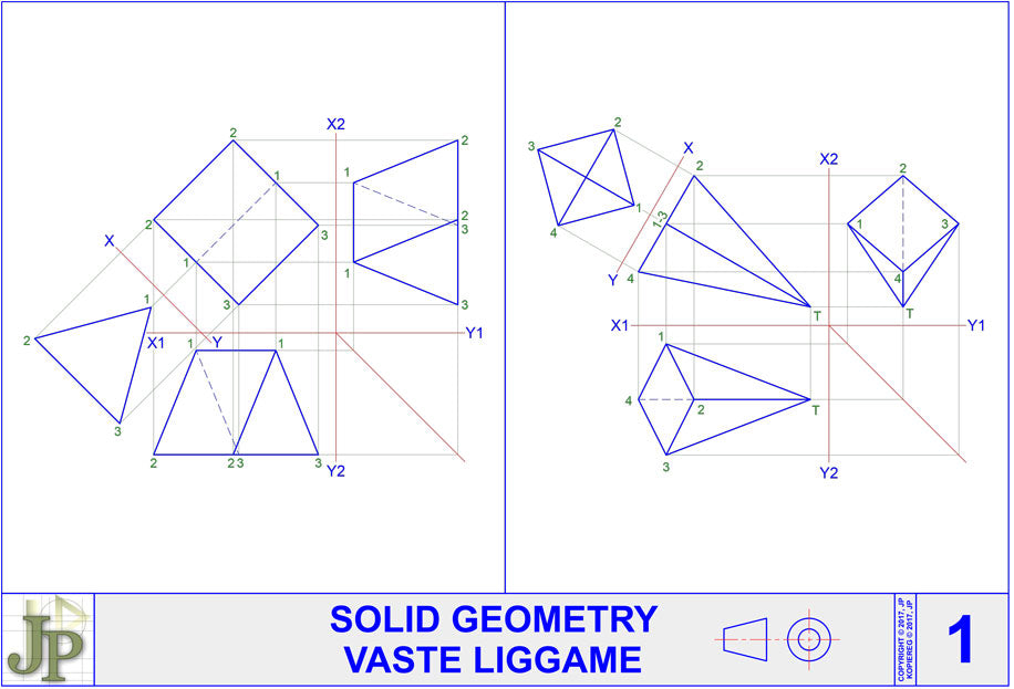 Solid Geometry – JPEGD