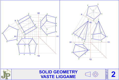 Solid Geometry – JPEGD