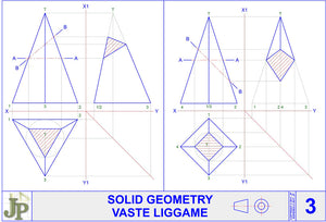Solid Geometry 3