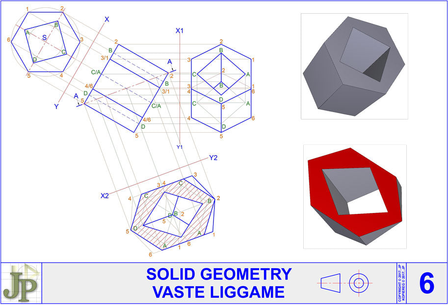 Solid Geometer Solid Geometry 6 – JPEGD