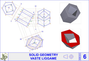 Solid Geometry 6