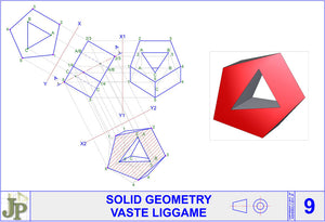 Solid Geometry 9