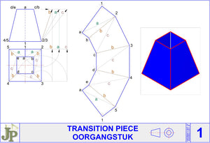 Transition Piece 1