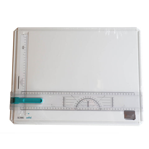 Hebel Solid A3 Drawing Board